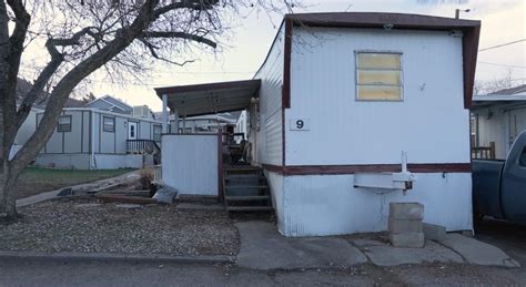 The battle to keep Colorado’s mobile home parks in local hands